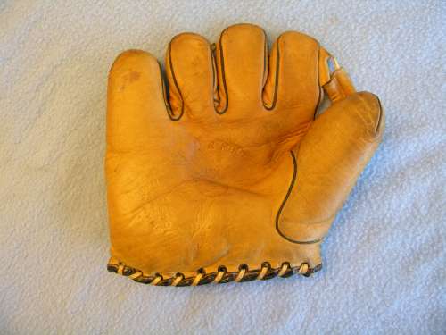 Ken Williams Banner F55 Front Doug